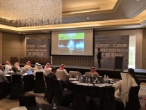 Drones, Counter Drones & UAS Middle East Summit 2019